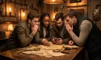 Up to 47% Off Private Escape Room Experience at Way of Escape