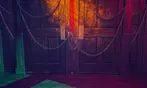 The Scream Experiment: Live-Action Haunted Attraction in San Antonio