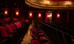 Elvis Show: Beste Plätze im St. Pauli Theater Hamburg
