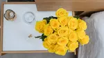 24 or 36ct Roses Long Stem Rose Bouquet | Farm Fresh (Up to 74% Off)