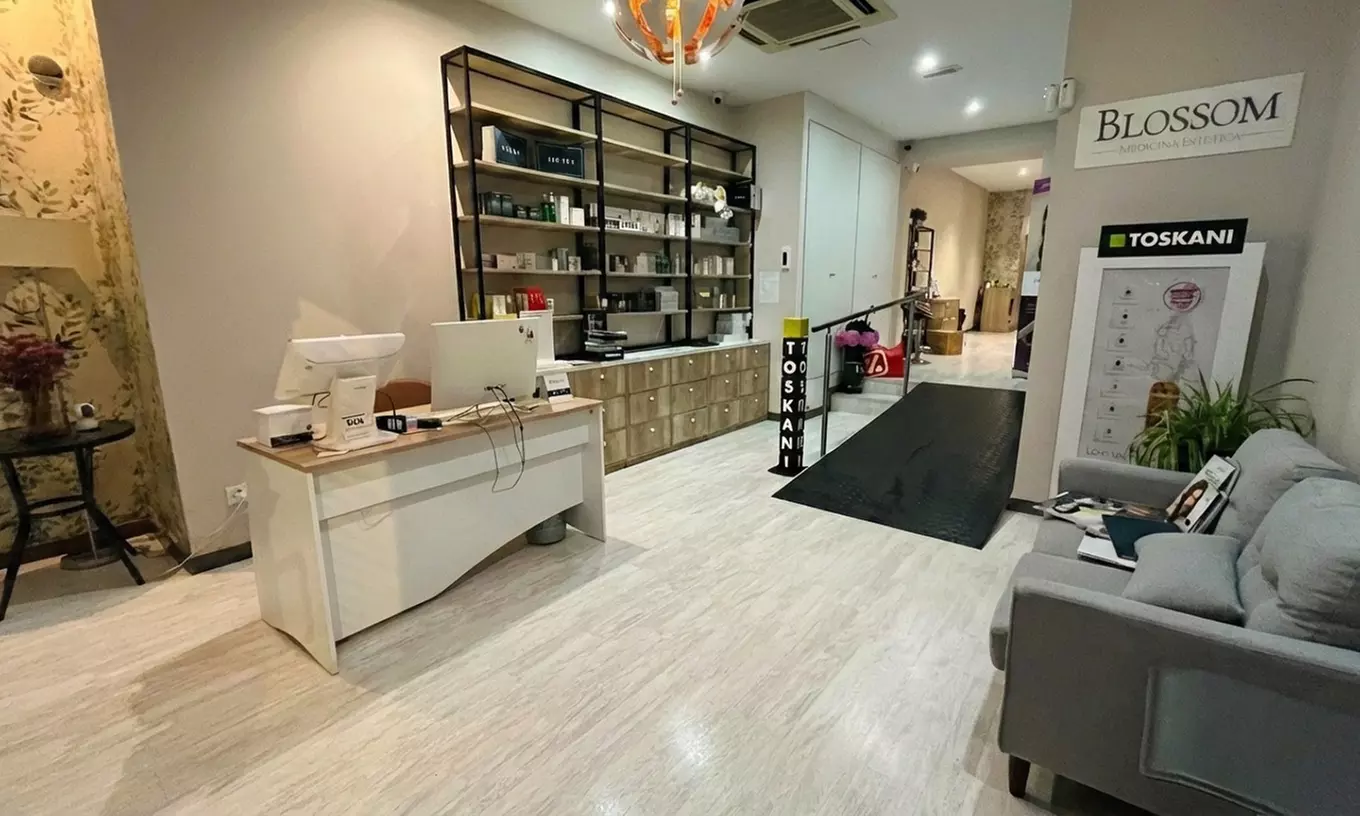 Masaje de 35, 50 o 60 minutos en zona o con técnica a elegir para 1