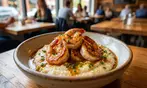 Enjoy Southern Dishes with Curbside Pickup or Dine-In Options
