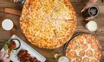 Up to 29% Off on Pizza at Rosati's Pizza of Shorewood