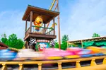 FLASH SALE! Kings Island Single Day Tickets – 53% Off