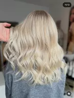 Coiffure complète, coloration ou lissage brésilien pour tous cheveux