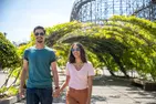 FLASH SALE! California's Great America Tickets – 47% Off