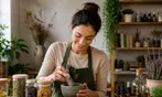 Master cooking skills with five diverse courses