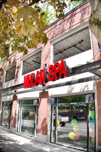 Relaxing Couples Massages with Swedish & Deep Tissue Options