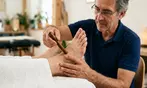 Up to 79% Off on Reflexology at Peach Academy