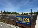 2-10 Days Outdoor Parking near SEA at Fox Parking