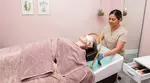 Inside Mulan Spa: Relaxing Japanese Head Spa & Scalp Treatments