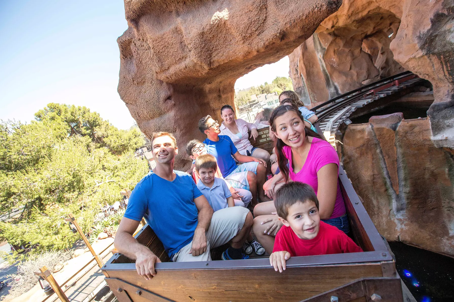 Knott's Berry Farm Daytime or Scary Farm Admission - Up to 45% Off