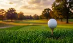 Personalized Golf Lessons with a USGTF Instructor