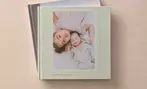 Shutterfly Custom 8"x8" Hardcover Photo Book with 20 Pages