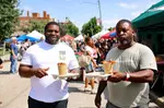 Cleveland Garlic Festival: Food, Fun & Community in Shaker Square