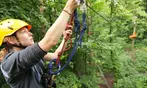 Aventures en plein air et jeux d'évasion