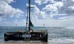 Sail Away on a Spectacular 90-Minute TradeWind Sail for 2 or 4 Adults