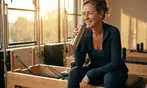 Pilates Reformer Classes: Sculpt & Strengthen