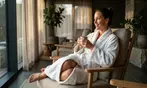 Up to 46% Off on Full Body Massage at Infinite Wellness Of Concord