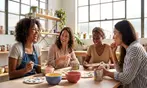 Pottery Painting Course: Take Home Your Art Same Day
