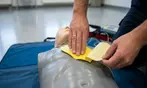 Comprehensive First Aid and CPR Training or BLS with Live Instructor