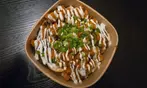 Enjoy Food & Drink Credit for pierogies in Ottawa