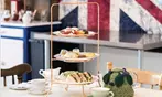 Up to 33% Off on Afternoon Tea at Emmas Tea Spot