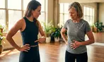 Downloadable Posture Correction Guide or 1-1 Session with Dr. Deborah
