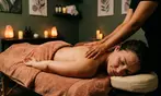 60-Minute Chinese Custom Massage with 4 Add-ons for One or a Couple