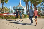 FLASH SALE! California's Great America Tickets – 47% Off