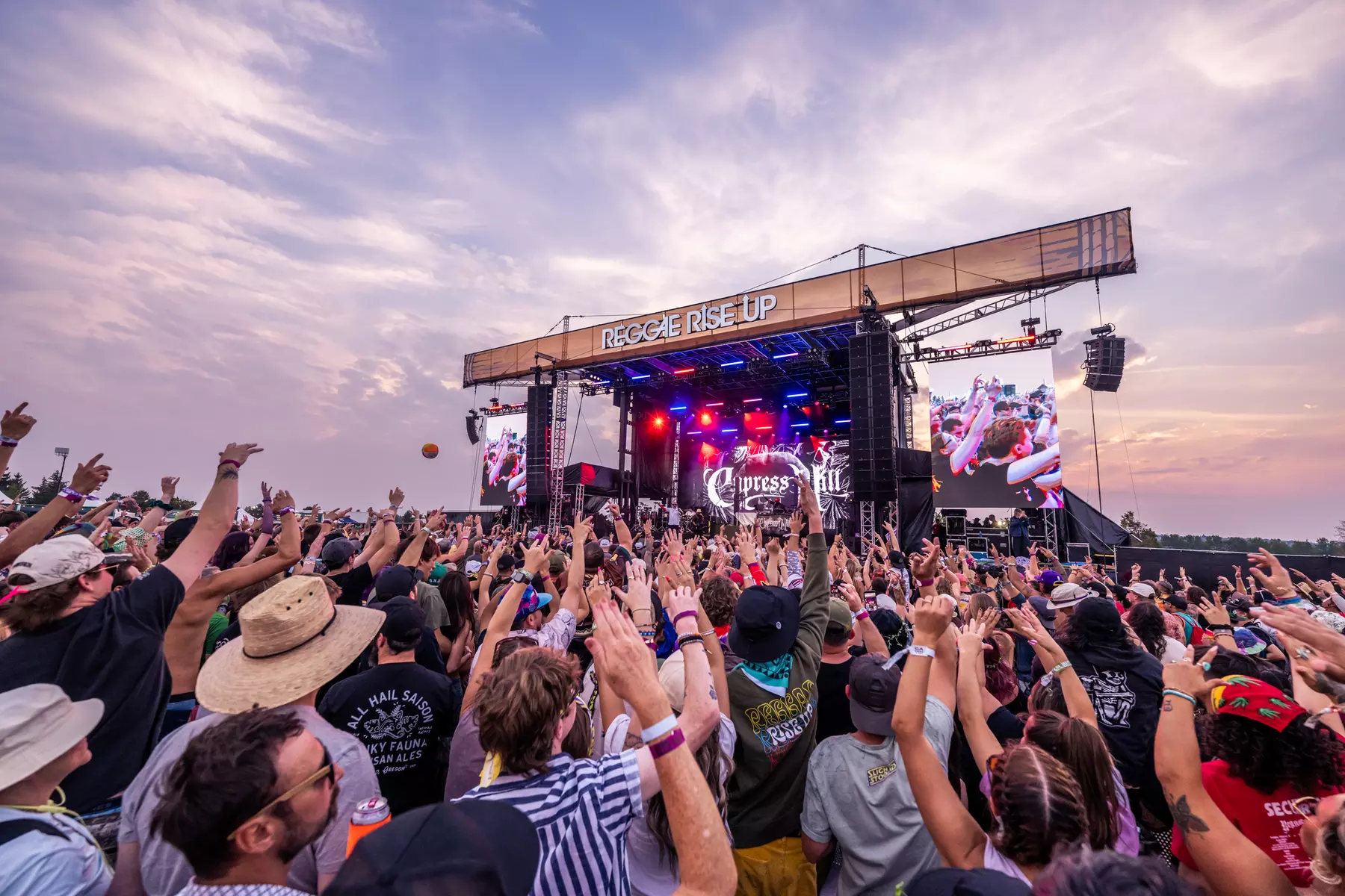 Oregon Reggae Festival - Up to 20% Off