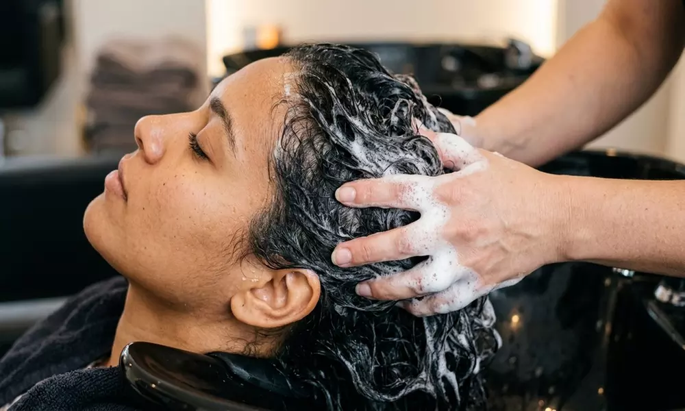 Rejuvenating Japanese Head Spa & Facial Massage (60 or 90 Min)