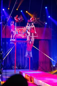 Flip Circus (Through August 30) (Up To 45% Off)