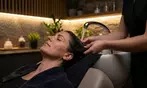 Solo or Couples VIP Pampering Packages or 60-Minute Couples Massage