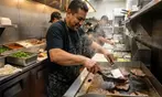 Satisfy Your Taco Cravings With a Choice of Tacos and Soda