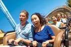 FLASH SALE! California's Great America Tickets – 47% Off