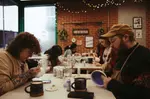 BYOB Pottery Painting: 2-Hour Creative Session for 1, 2, or 4 People