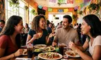 Satisfy Your Taco Cravings With a Choice of Tacos and Soda