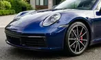 Mobile Car Detailing: Interior & Exterior for Sedans to Large SUVs