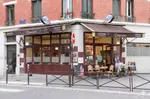 Pizza ou menu italien