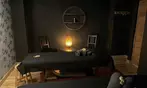Ritual relajante en pareja The Nook con aceites esenciales e infusión