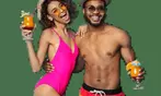 3-Hour Miami Experience Boat Party: Unlimited Drinks & DJ Dance Party
