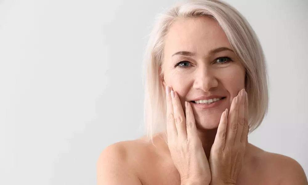 Turn Back The Clock On Your Skin with 40, 60 or 80 Units of Dysport