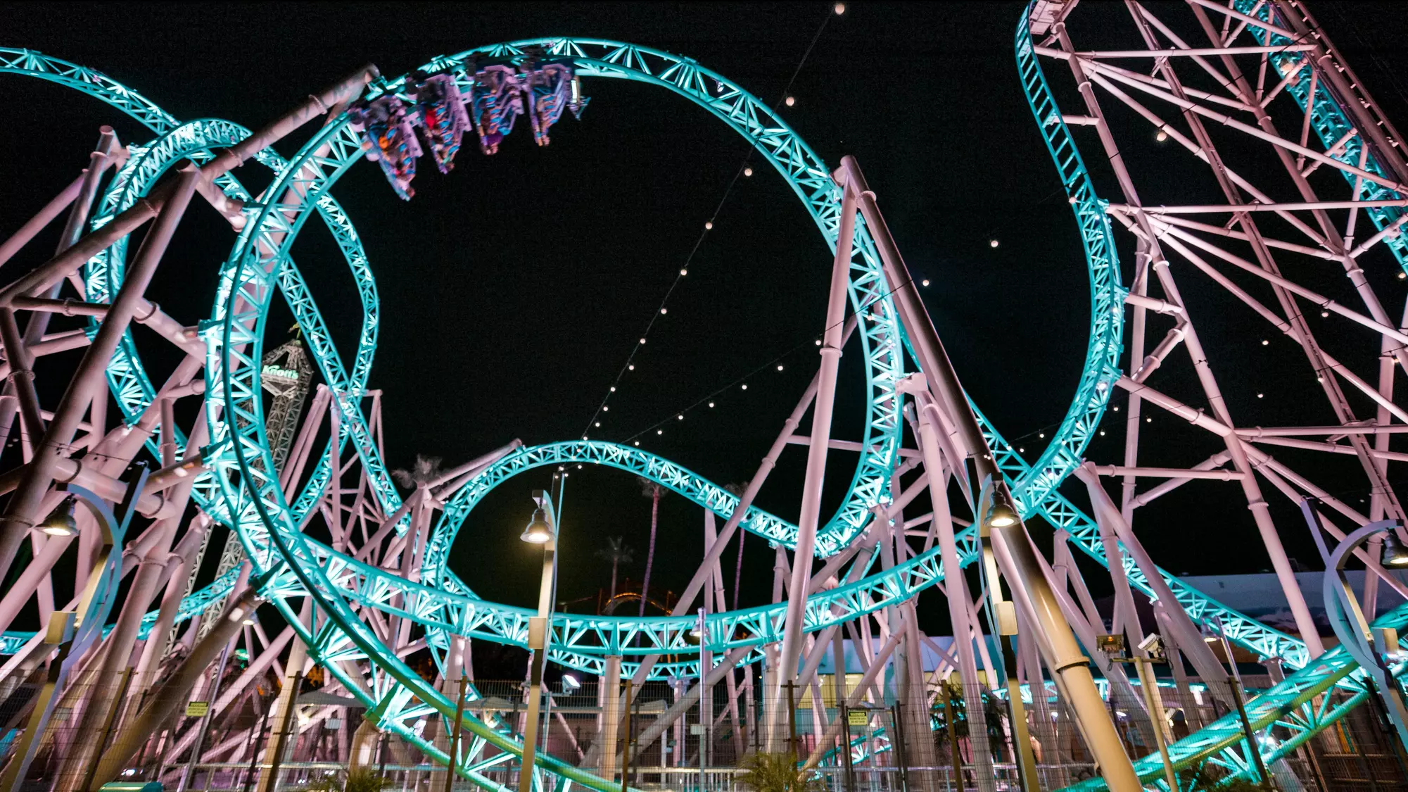 Knott's Berry Farm Daytime or Scary Farm Admission - Up to 45% Off