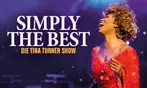 Bestplatz-Ticket für „Simply The Best“ vom 28.08.-16.10.26 in Hamburg