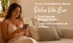 Dolce Vita Box von brandnooz