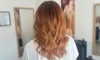 Coiffure complète, coloration ou lissage brésilien pour tous cheveux