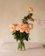 24 or 36ct Roses Long Stem Rose Bouquet | Farm Fresh (Up to 74% Off)