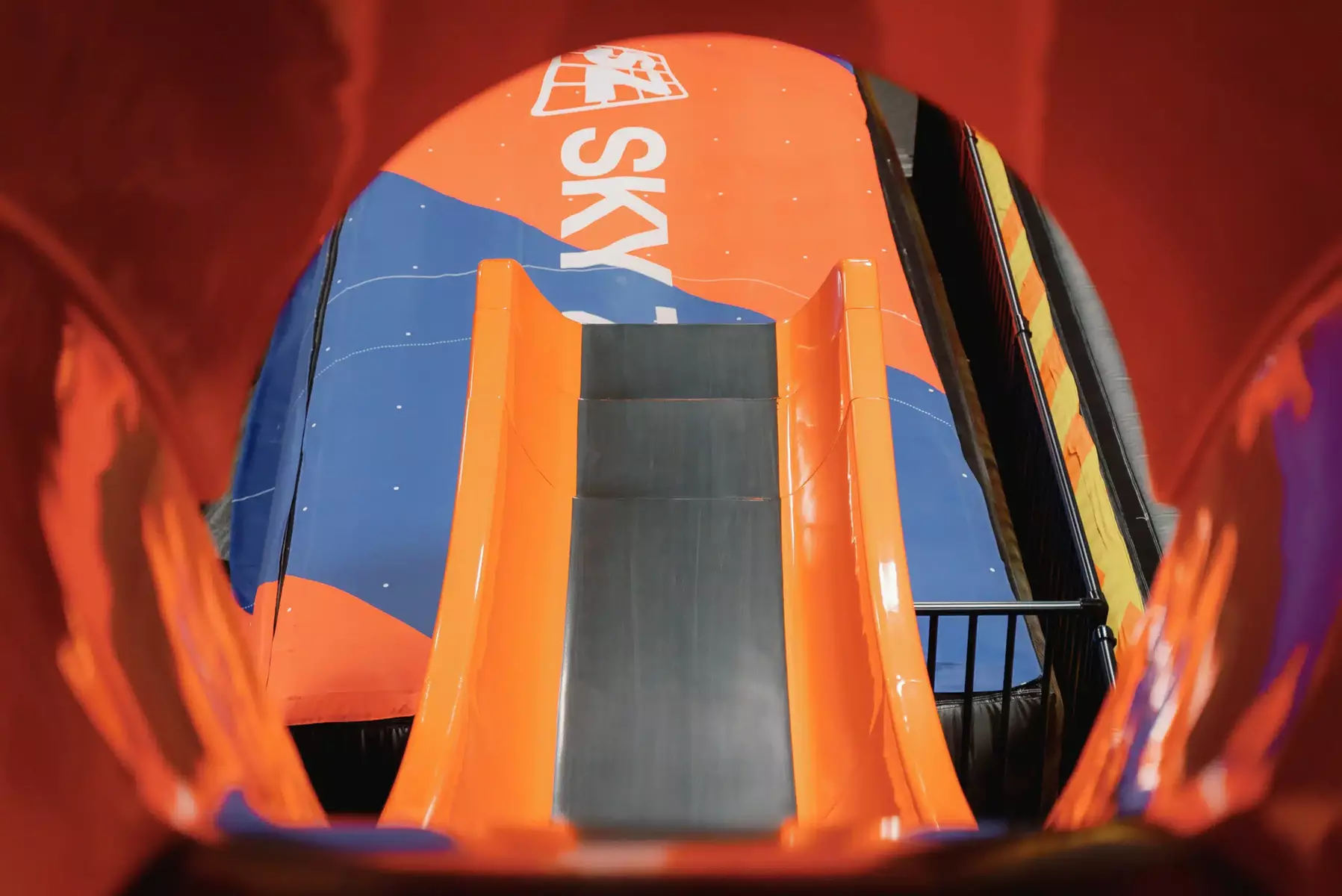 Up to 26% Off Jump Passes and Parties at Sky Zone - Owings Mills