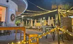 Cata de 4 vinos frente al mar, maridados con torreznos, para 2 o 4 pax